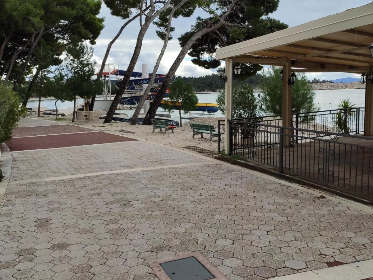 Apartments Ivo Makarska Eksteriør bilde