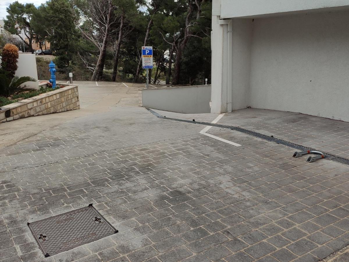 Apartments Ivo Makarska Eksteriør bilde