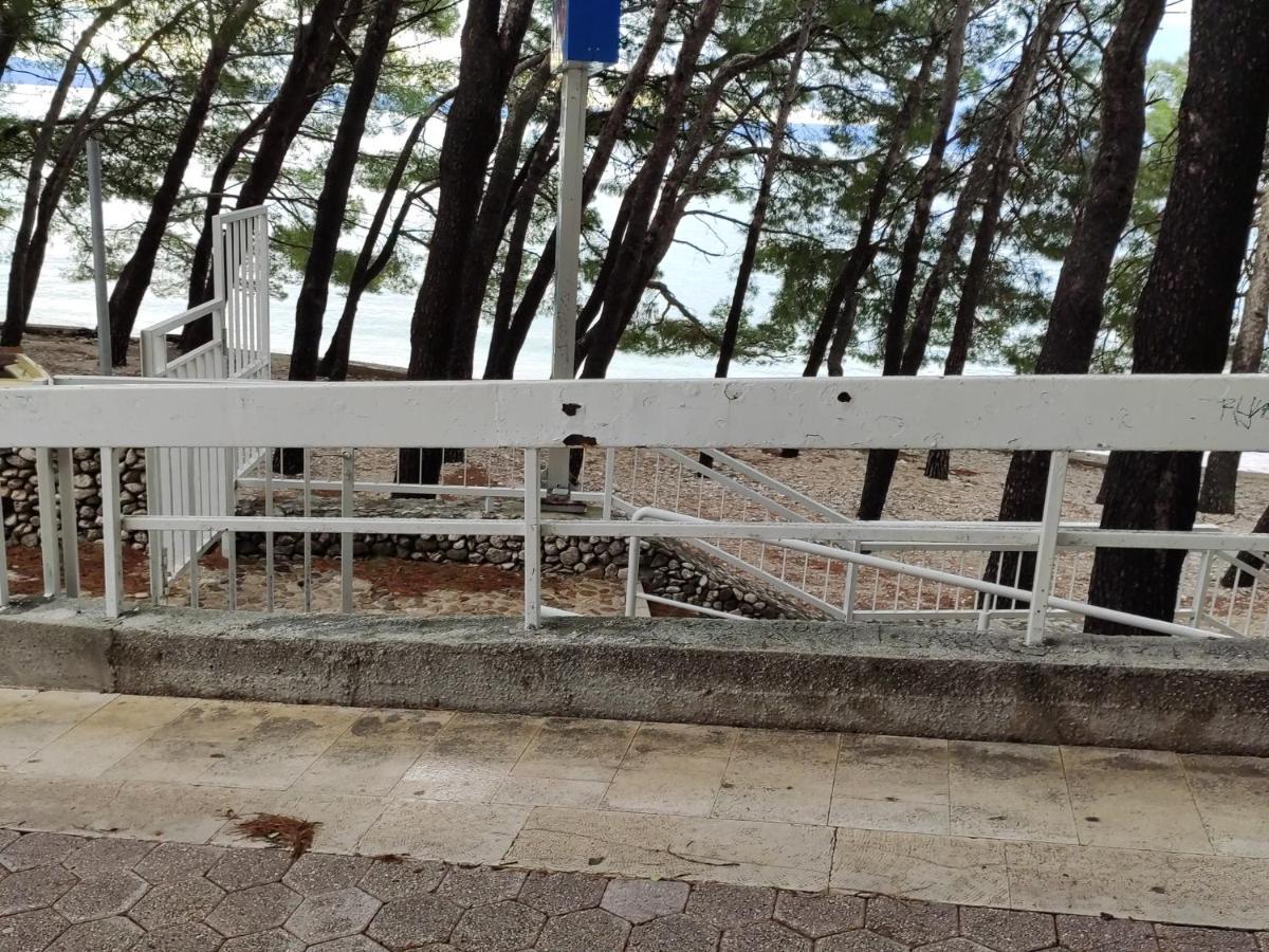 Apartments Ivo Makarska Eksteriør bilde