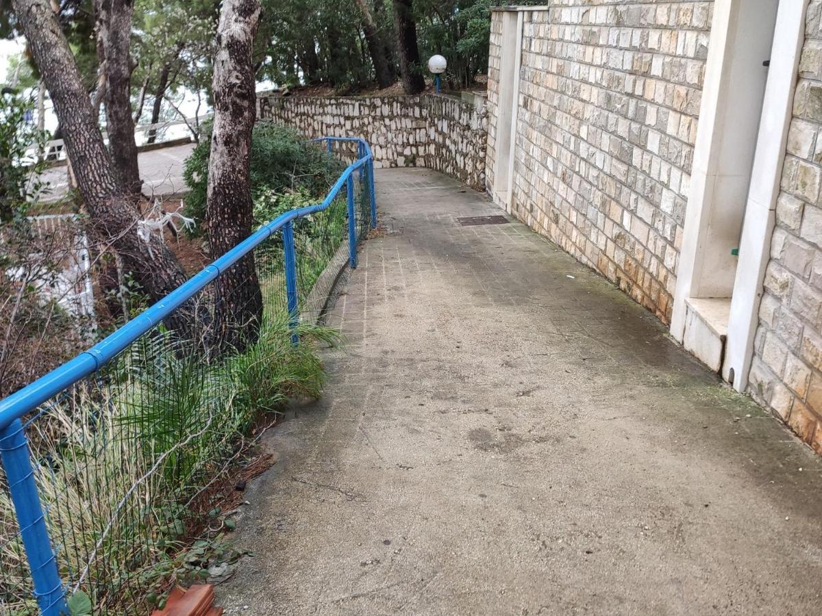 Apartments Ivo Makarska Eksteriør bilde