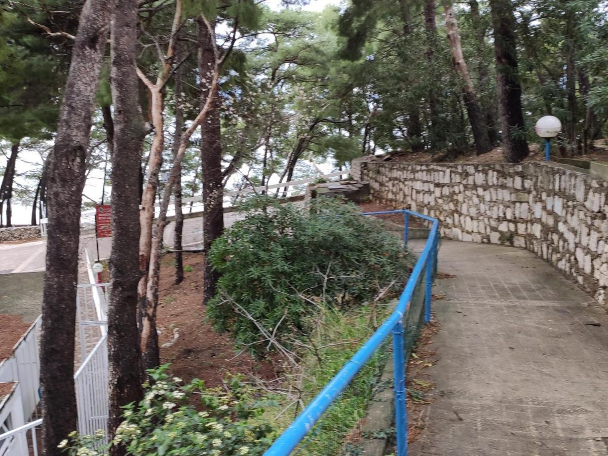 Apartments Ivo Makarska Eksteriør bilde