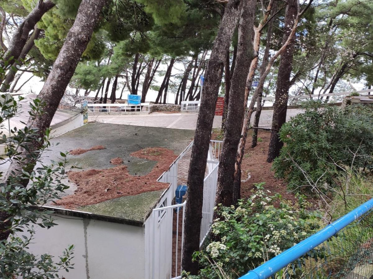 Apartments Ivo Makarska Eksteriør bilde