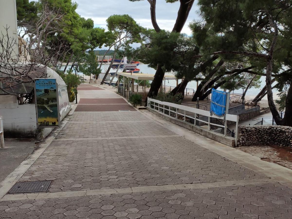 Apartments Ivo Makarska Eksteriør bilde