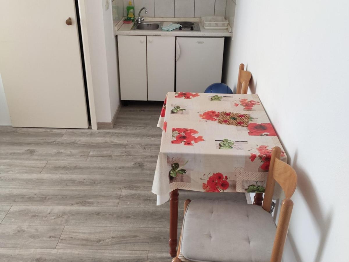 Apartments Ivo Makarska Eksteriør bilde