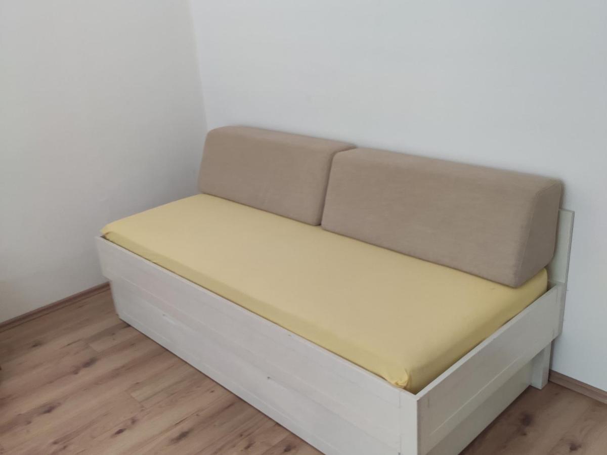 Apartments Ivo Makarska Eksteriør bilde