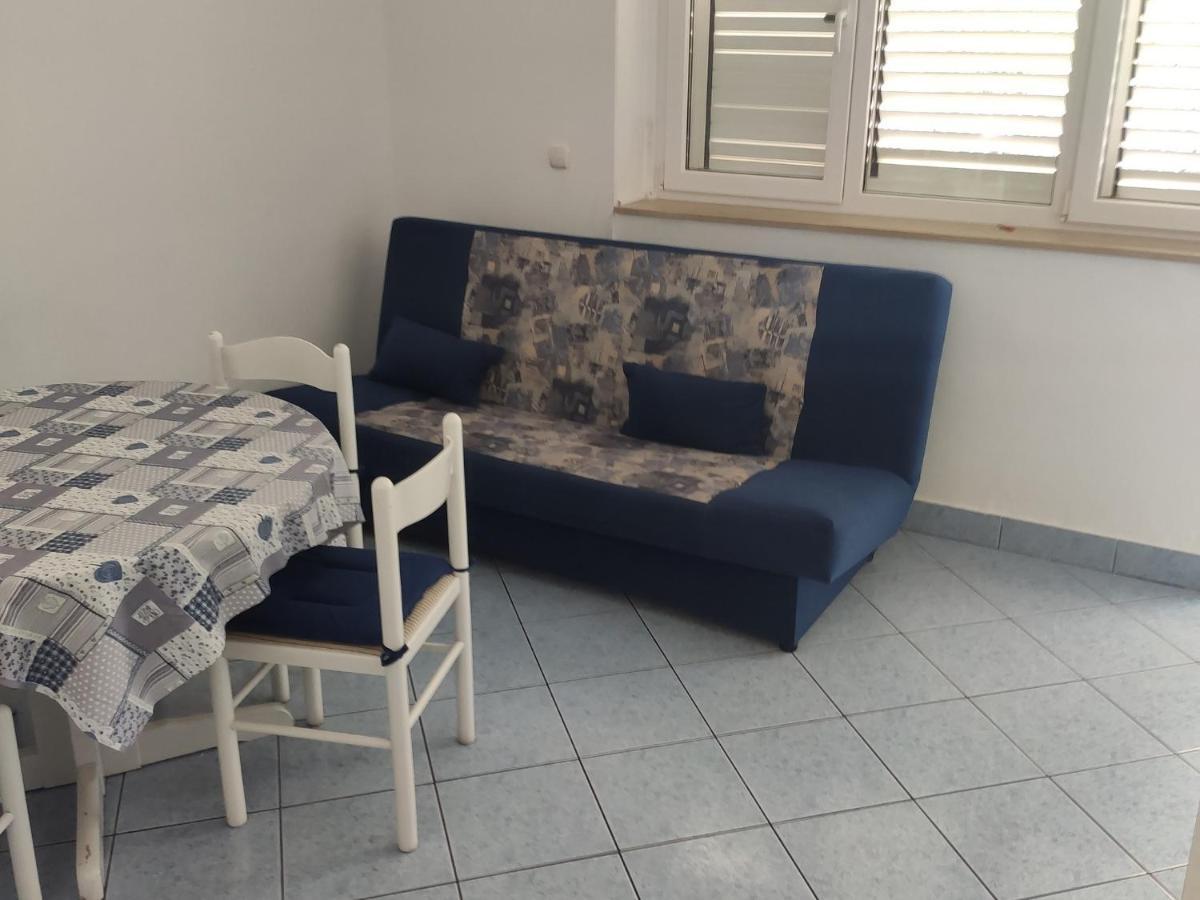 Apartments Ivo Makarska Eksteriør bilde