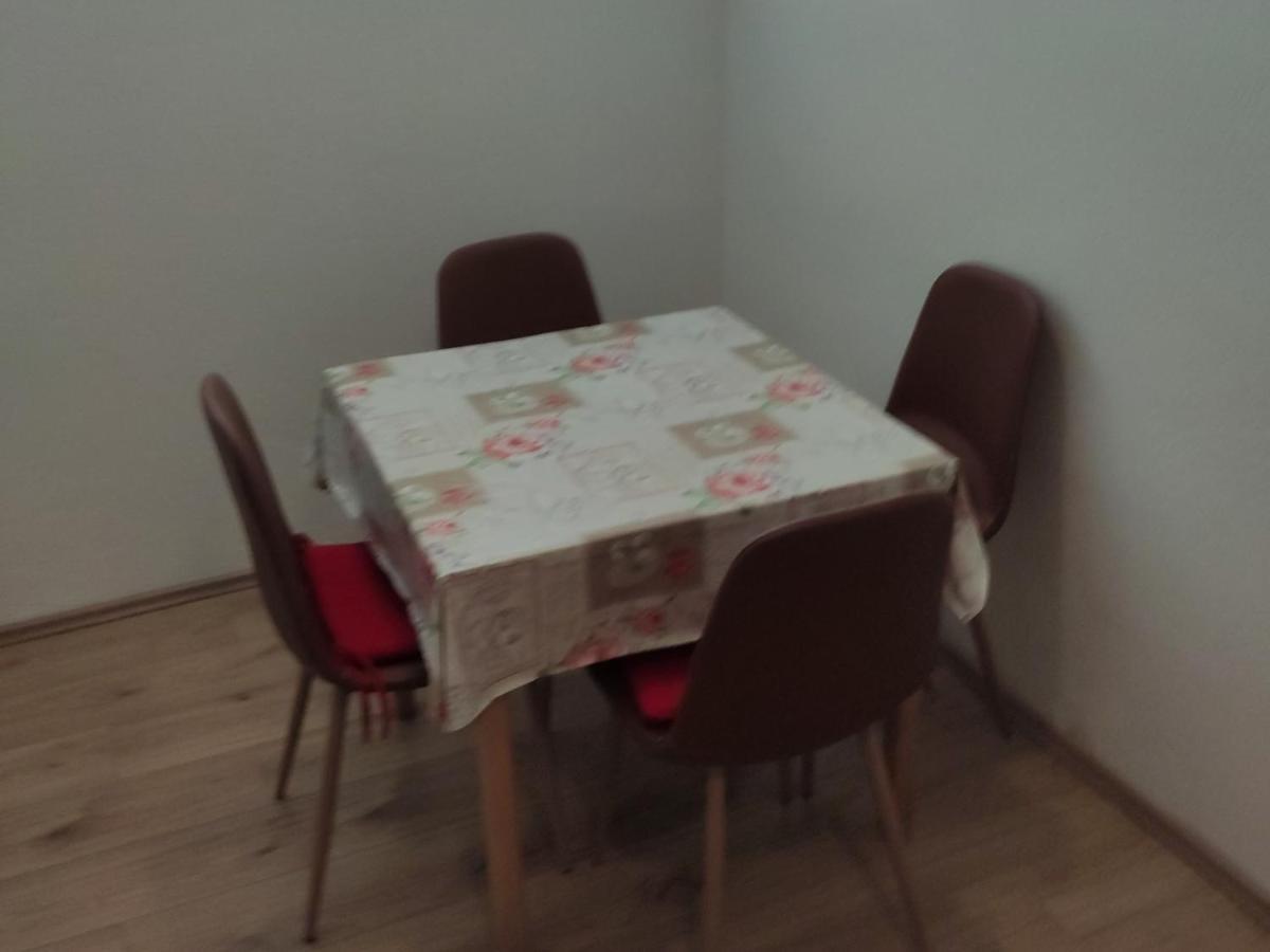 Apartments Ivo Makarska Eksteriør bilde