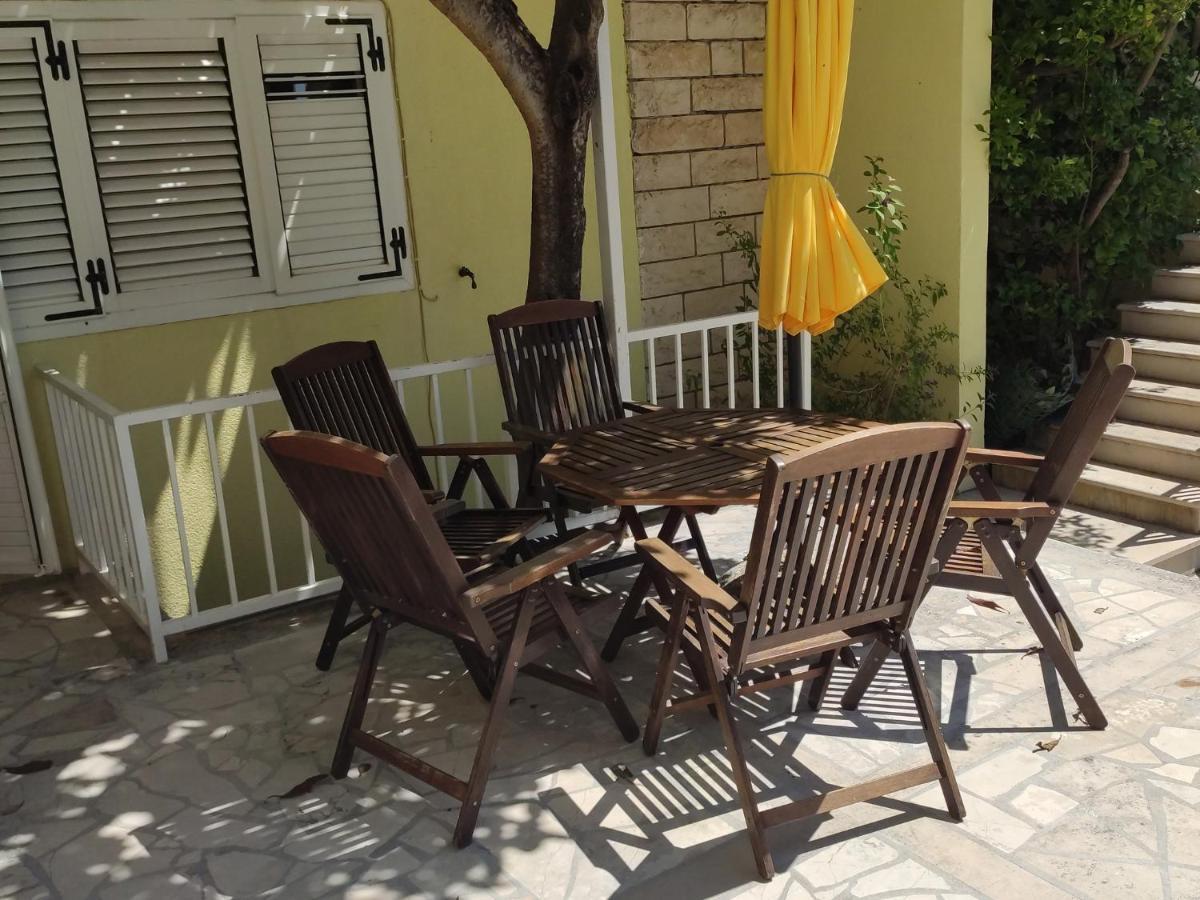Apartments Ivo Makarska Eksteriør bilde