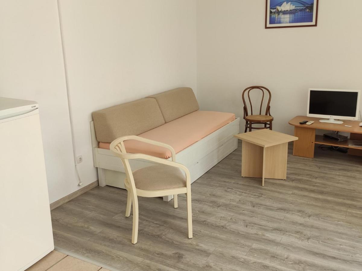 Apartments Ivo Makarska Eksteriør bilde