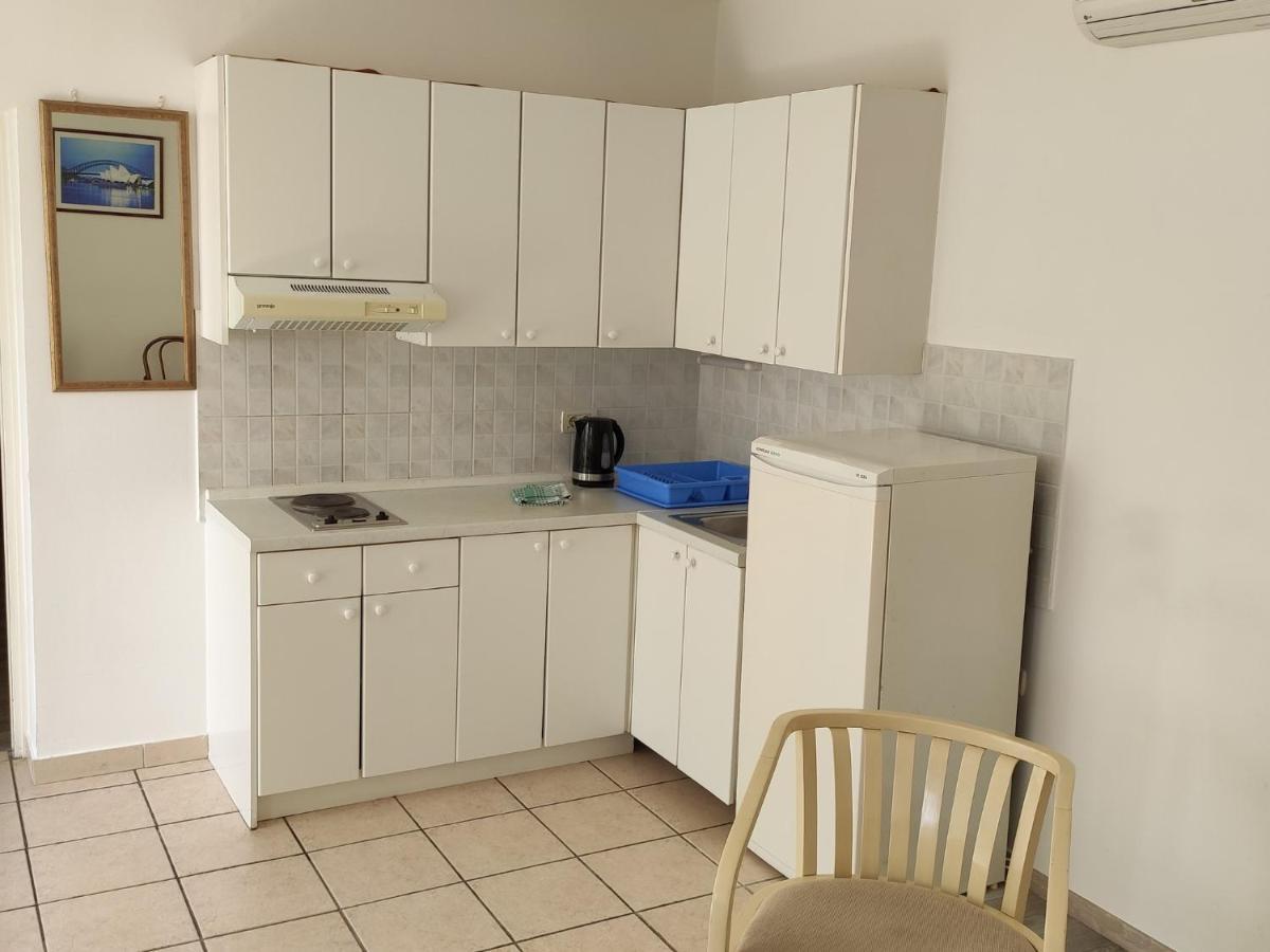 Apartments Ivo Makarska Eksteriør bilde