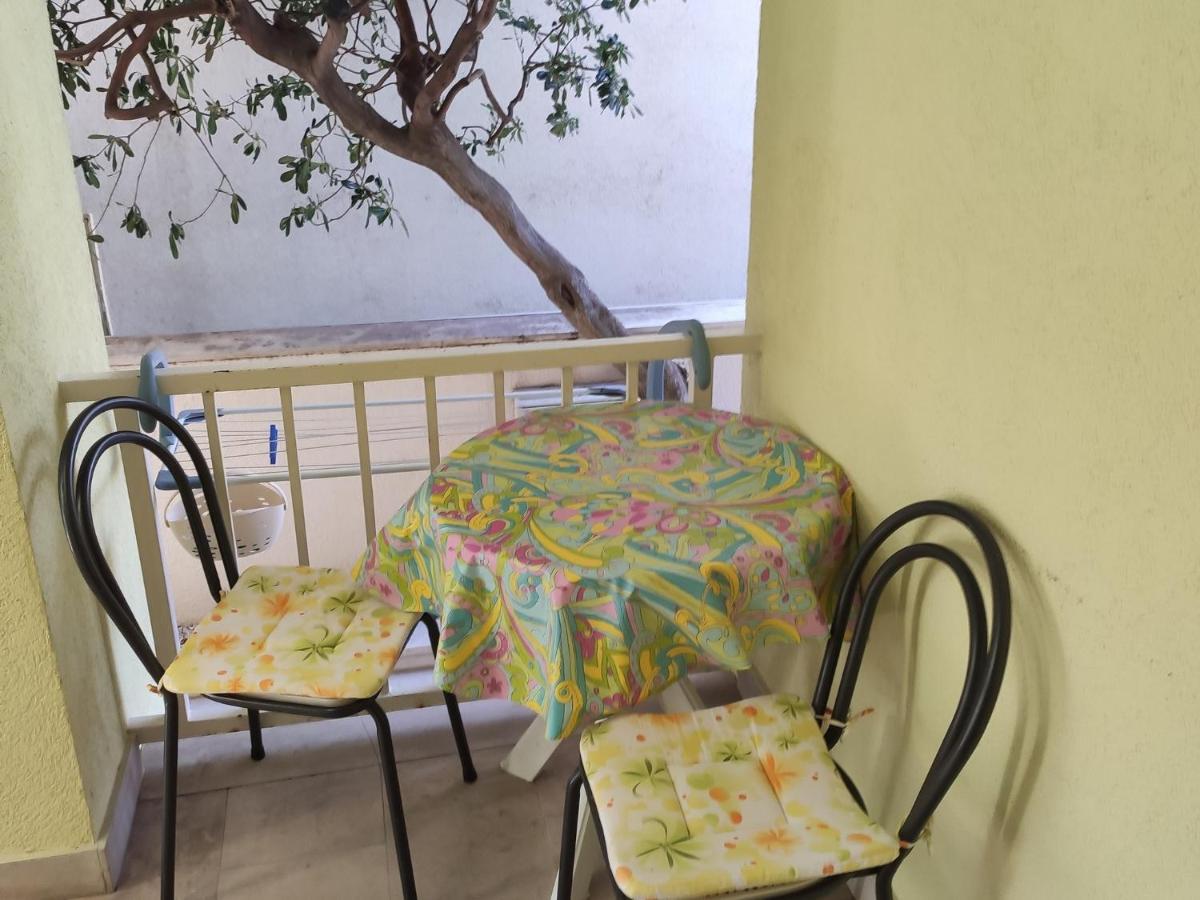 Apartments Ivo Makarska Eksteriør bilde