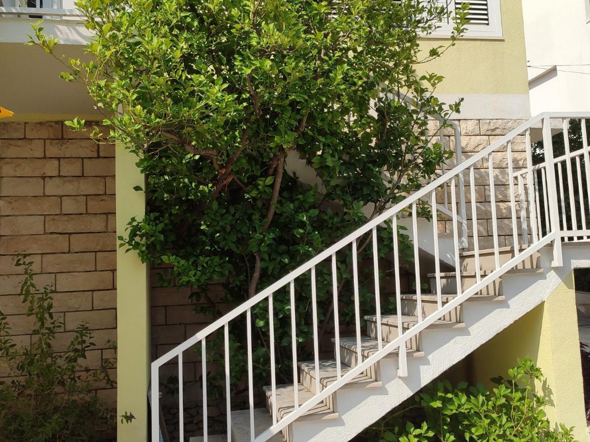 Apartments Ivo Makarska Eksteriør bilde