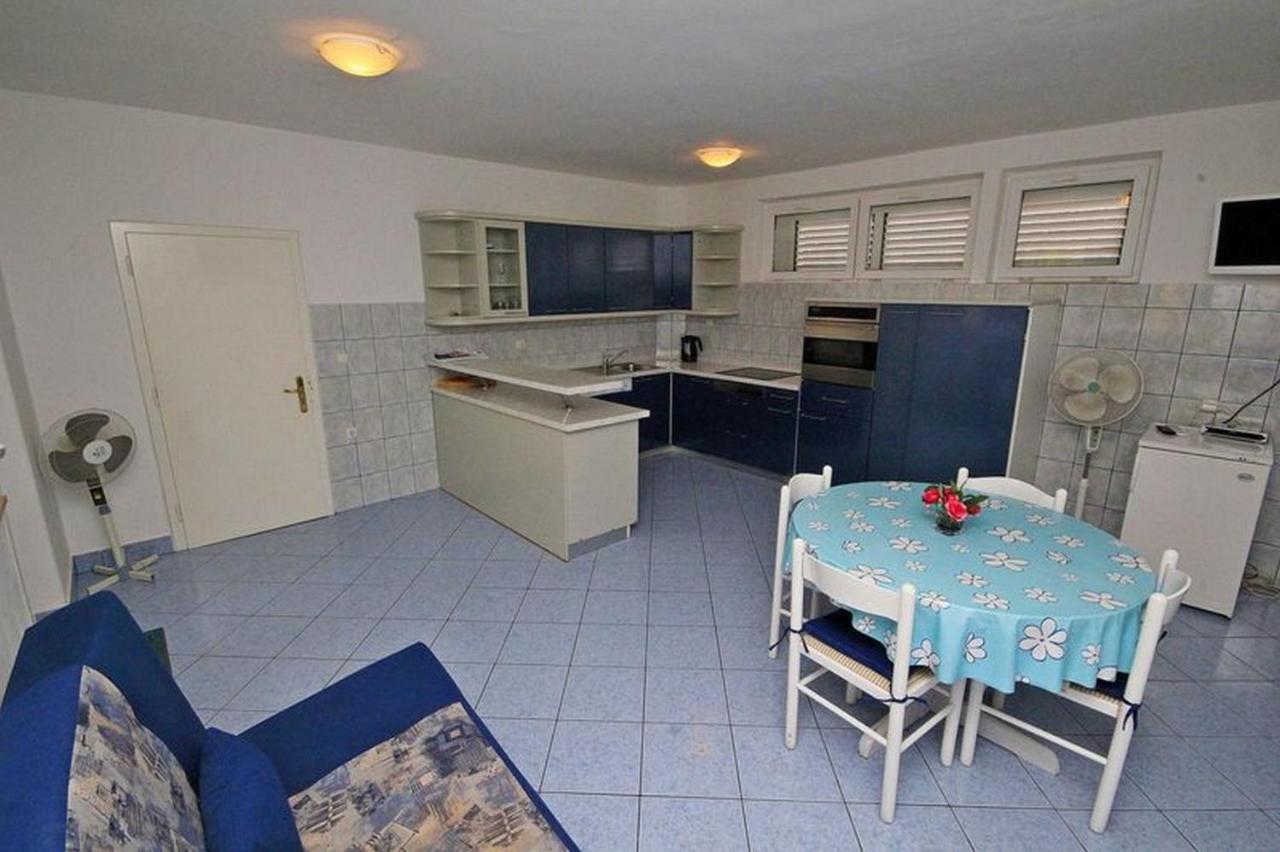 Apartments Ivo Makarska Eksteriør bilde